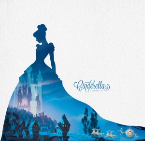 Cinderella-She-Is-Princess