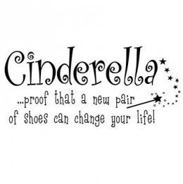 Godmother Quotes, Cute, Best, Sayings, Cinderella
